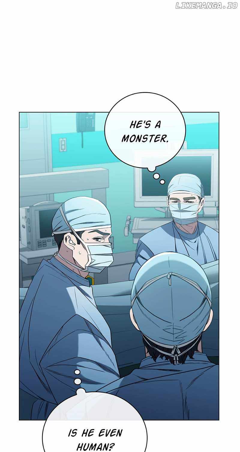 Dr. Choi Tae-Soo Chapter 184 52